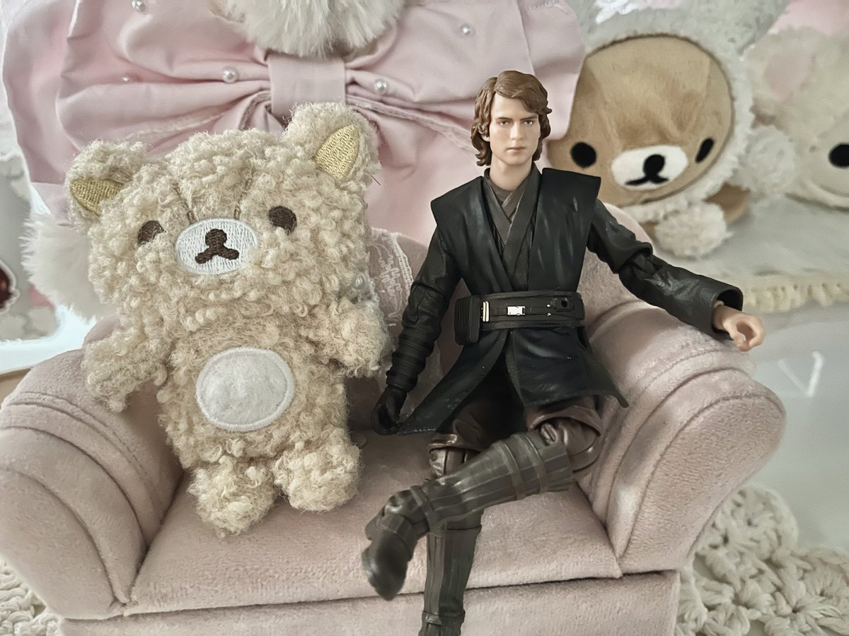 vanillekittien's tweet photo. babygirl obiwan is canon https://t.co/6ay22avfYO