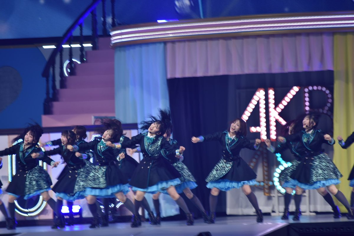 nkyk_03's tweet photo. 2026/09/26
𝐀𝐊𝐁𝟒𝟖 𝐓𝐇𝐑𝐄𝐄 𝐂𝐎𝐍𝐂𝐄𝐏𝐓𝐒 𝐋𝐈𝐕𝐄
~新曲「好きish」コンサート~
in K-Arena Yokohama

下尾みうちゃん

#AKBサンコンコン #AKB48
#下尾みう@miumiu_0403 https://t.co/QWJ5sCvn0U