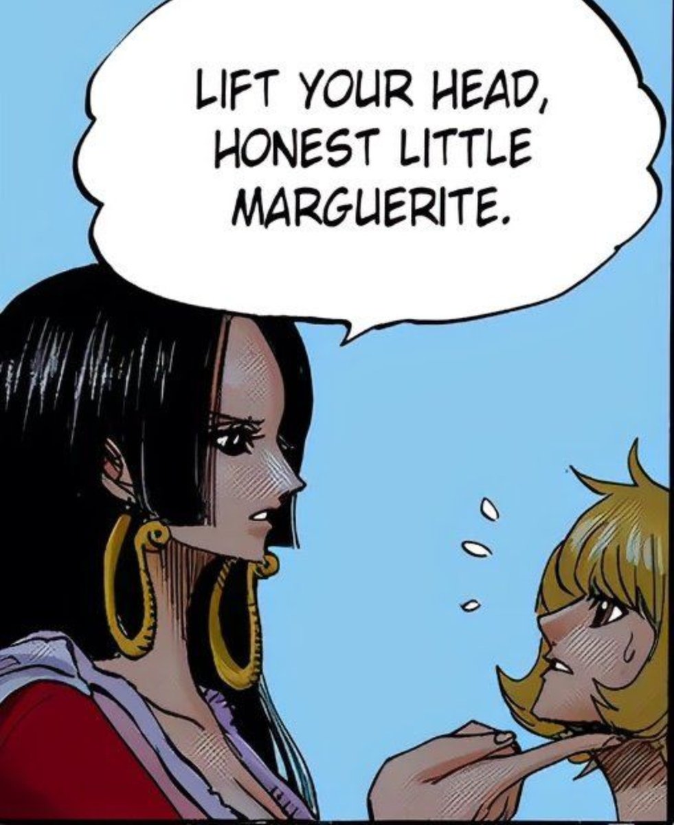 fulyanime's tweet photo. How to switch places with marguerite https://t.co/Flwnw82ggR