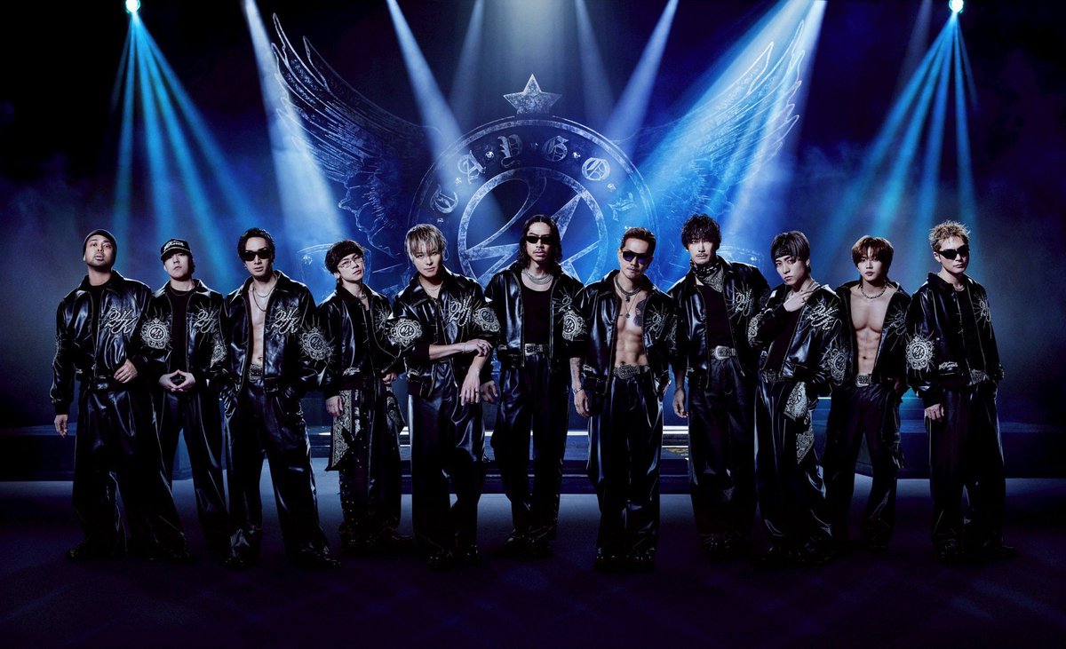 taiki__official's tweet photo. 今日はEXILEデビュー25周年記念日。

僕にとって EXILEは
"夢は叶う"と証明してくれたグループ

僕にとって
他の何にも変えられない
誰にも譲れない、特別な存在です。

25周年を迎えた
今年もドームでライブが出来ること
当たり前ではないです。
本当に凄いことです。

先輩方が作ってくださった
歴史に恥じないように
これからも邁進したいと思います。

25周年イヤーいよいよスタート。

これからのEXILEは更に加速します！

皆さんに喜んでもらえる発表が
目白押しなので…✨
EX FAMILYの皆さん
ぜひ、期待して待っていてください❤️‍🔥

I LOVE EXILE. #EXILE @EXILE_Staff