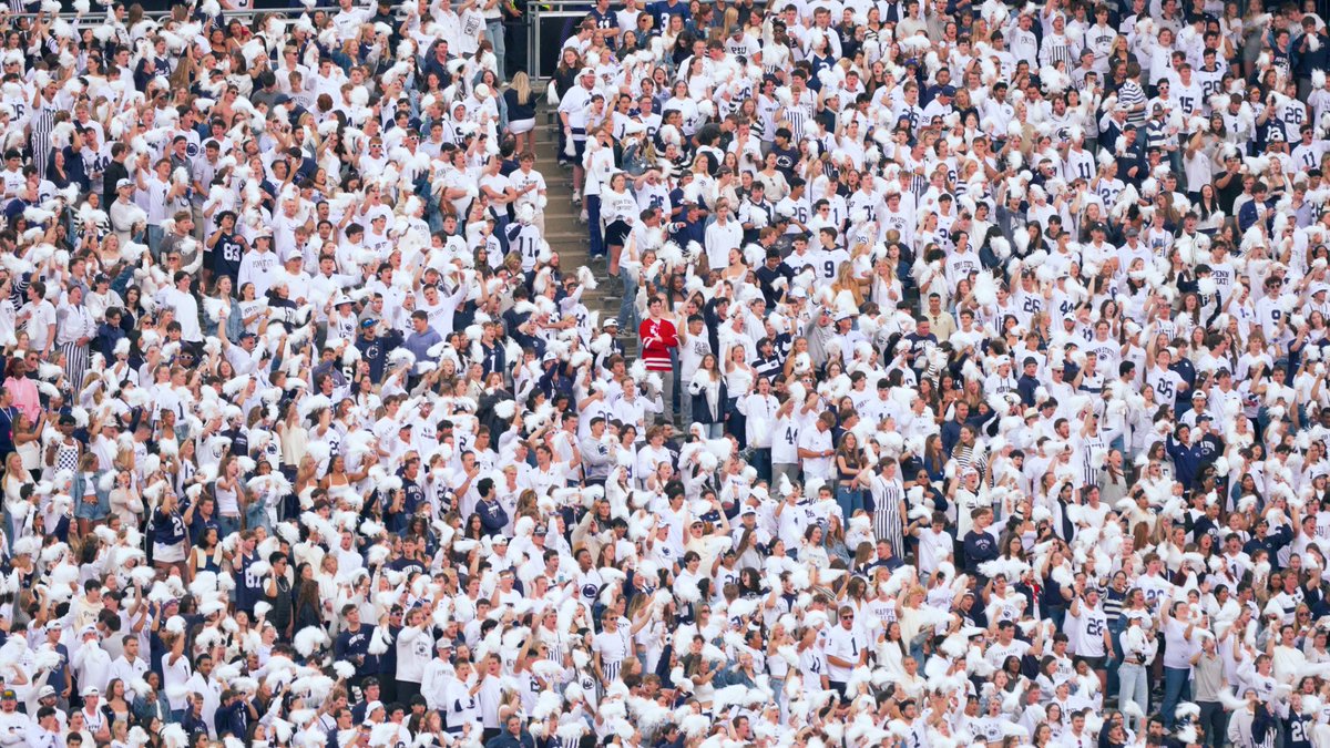 BadgerFootball's tweet photo. Never a doubt 🥹 https://t.co/fJps1Dufui