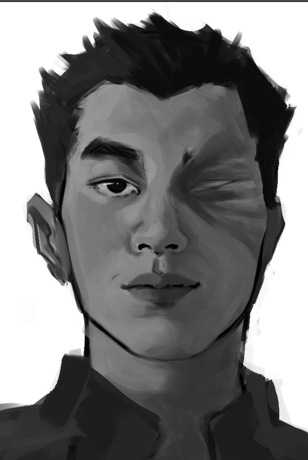 mnzschvs's tweet photo. wip 
#avatar #atla #zuko https://t.co/hU473Al6O4