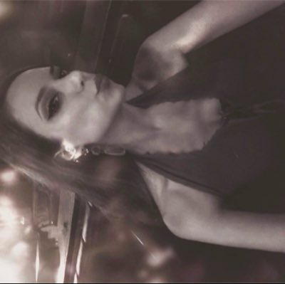 blushdustyrose's tweet photo. #YeniProfilResmi https://t.co/54MsS5jWk0