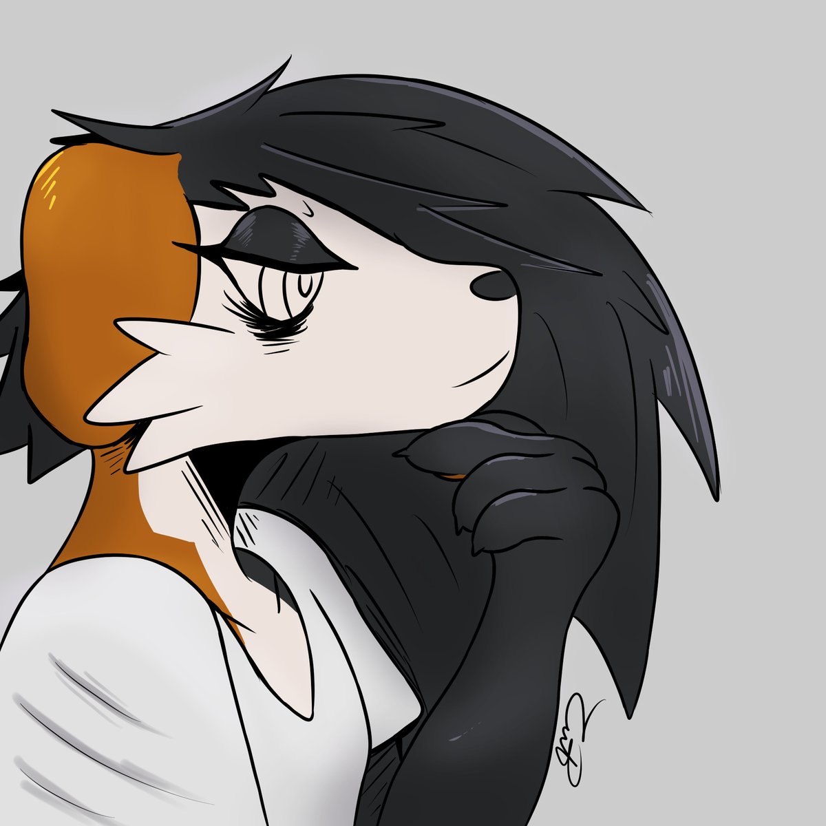 tutu2z2's tweet photo. trying to find out what i want to draw
(i couldnt figure it out :3 ) https://t.co/EXYy8cUxCa