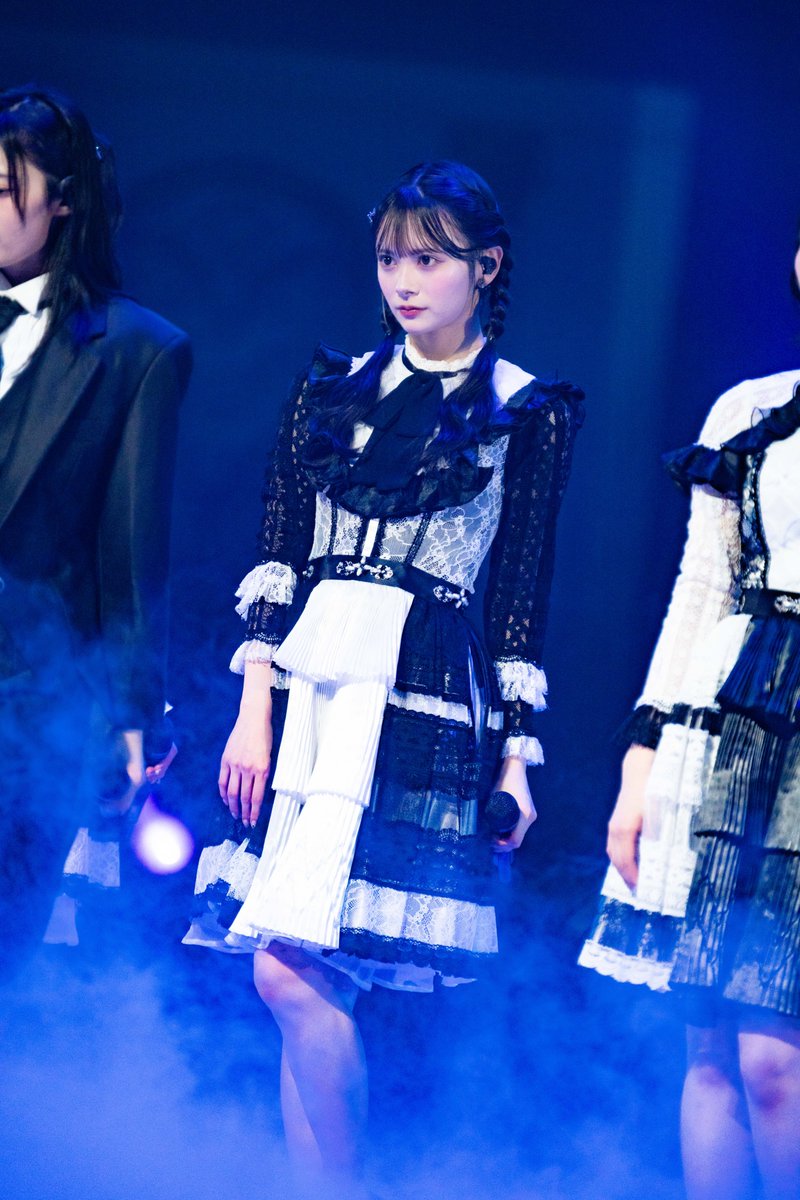 Hiro_Photo_only's tweet photo. 2026/09/26
AKB48 THREE CONCEPTS LIVE in K-Arena Yokohama

#伊藤百花  (@momoka_ito1206  )
#AKB48
#AKBサンコンコン https://t.co/XkCjDy0w0A