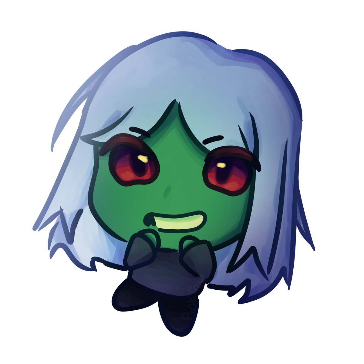 P1nkTrap's tweet photo. chibis for my friends :3
(#commissions open) (pls give me money) https://t.co/ZmvjAuWeME
