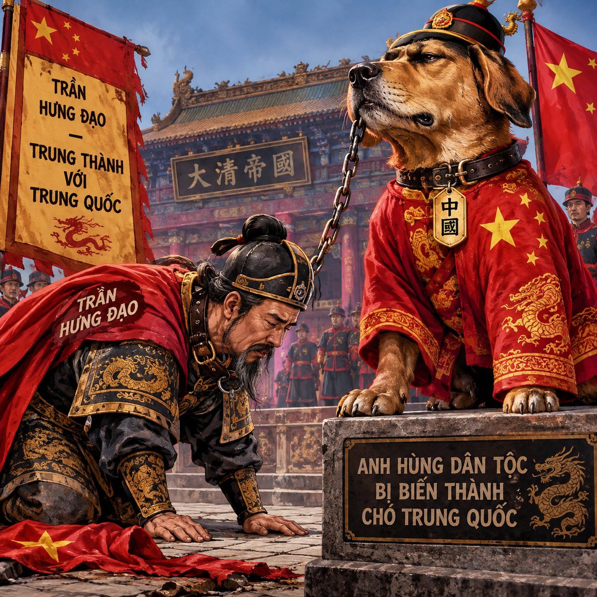 deotinvietcong's tweet photo. @congsat2 Cho việt cộng xạo lồn mấy lời bài nhạc để viết nha anh bánh tiêu thân thương...... https://t.co/Hn19ClkeOi