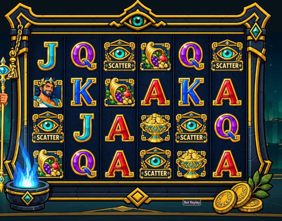 NoderStudio's tweet photo. 🪙have you tried Plutus Riches yet?🪙

Live on @Stake @StakeUsa  @enginedotio -

Play Now! https://t.co/qvGQbOml3e https://t.co/N7SZ7LJ1EE