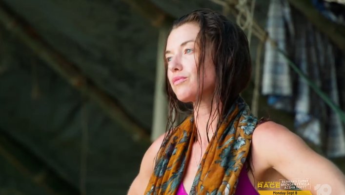 realitydyke's tweet photo. the way i would be her #1 minion on the island https://t.co/M40ENz2UwU