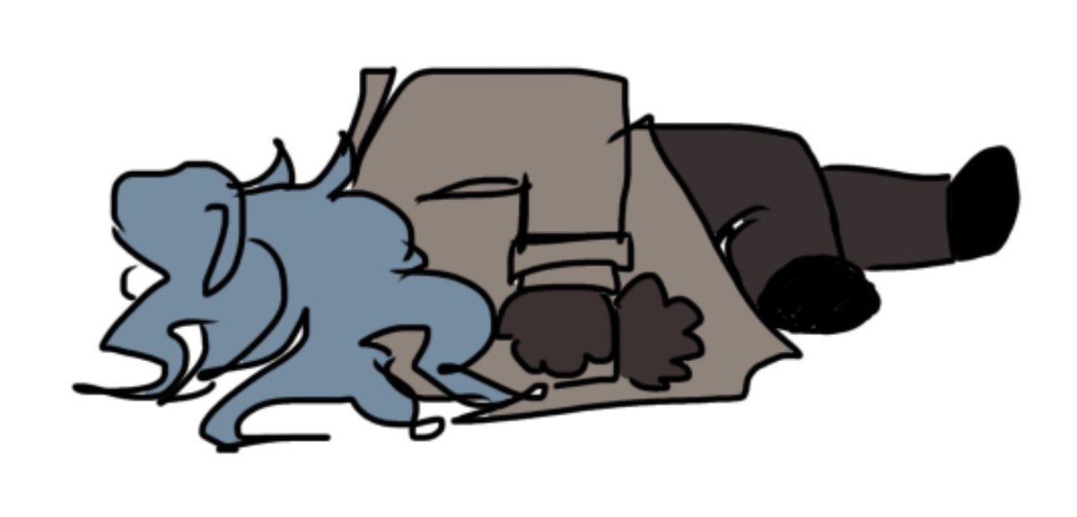 linkiepoooh's tweet photo. I suddenly felt really angry so I took it out on L #totsona #tearsofthemis https://t.co/VofL9TmiIt