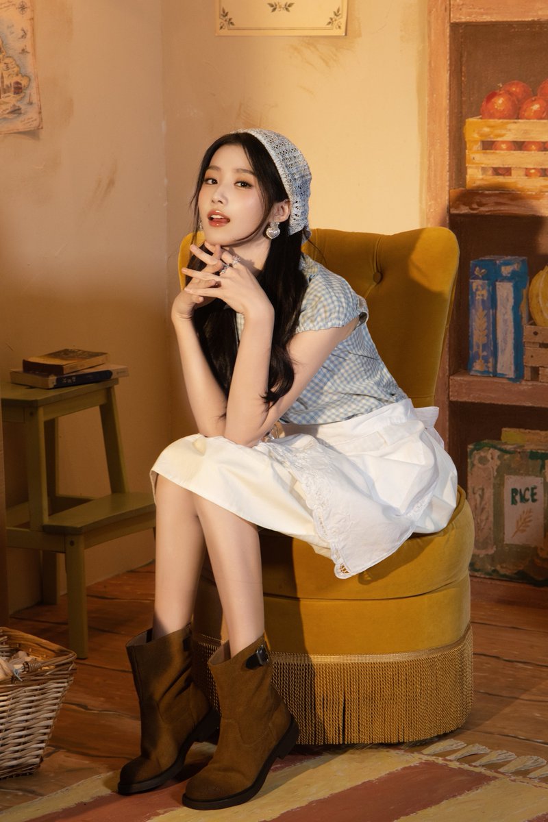 for0927x's tweet photo. 260927 Lu Yuxiao Studio Weibo update

Lu Yuxiao Studio shared new birthday photoshoot in latest post comments.

#LuYuxiao #卢昱晓
#卢昱晓廿七承昱晓赴云程 🎂 
#卢昱晓0927生日快乐 🎉 https://t.co/IOGvOfjRYW