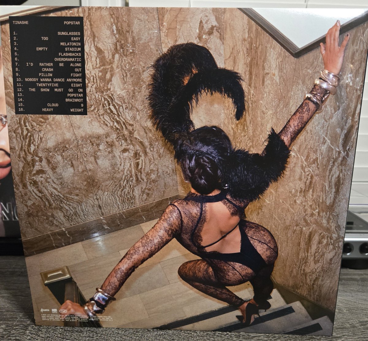 SoulGlitc_h's tweet photo. Obsessed with the Afterparty Popstar variant 🤩 https://t.co/PRa5Bz7Ap0