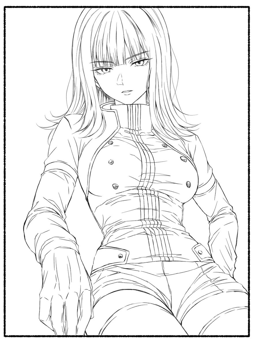 beeeeeee0no's tweet photo. 偽chiｳﾞｪｯﾎ!!!!!!!!!
力尽きたカトリーヌ葉子ちゃん https://t.co/4ditZ1vYxR