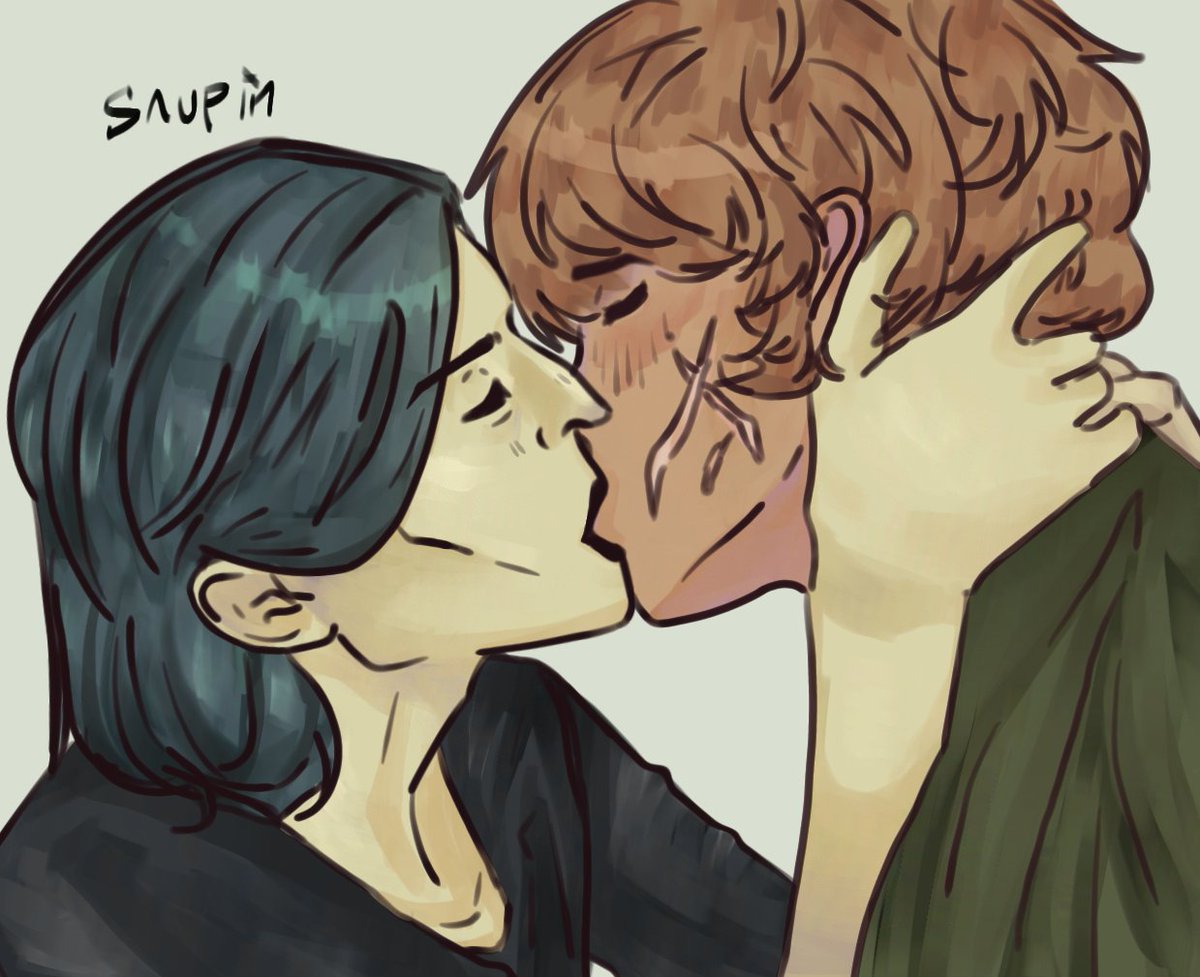 an_1d10t's tweet photo. #snupin cause i havent been drawing recently https://t.co/hyWJG4wmiv