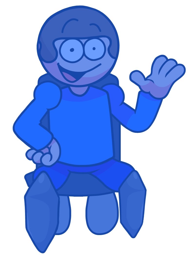 ItsumiTheSilly's tweet photo. He's blue because he loves You
#daveandbambi #dnbfg https://t.co/tAMf0phpmi