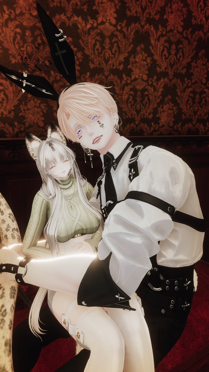 VR_AnotherLEVEL's tweet photo. https://t.co/Lndy41PwUI