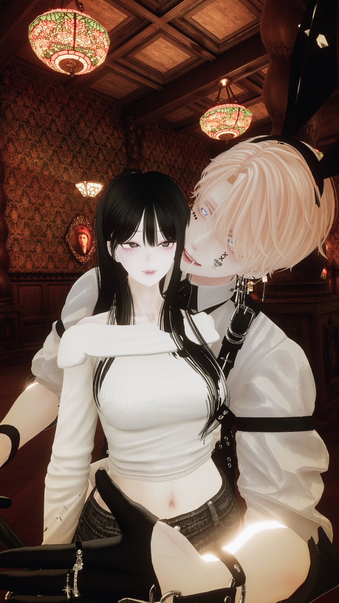 VR_AnotherLEVEL's tweet photo. https://t.co/AHfY59N6vI