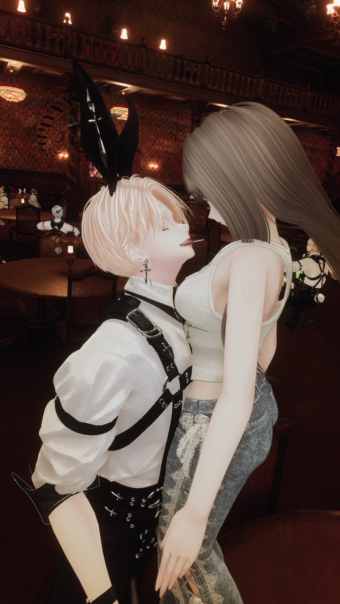 VR_AnotherLEVEL's tweet photo. https://t.co/AHfY59N6vI