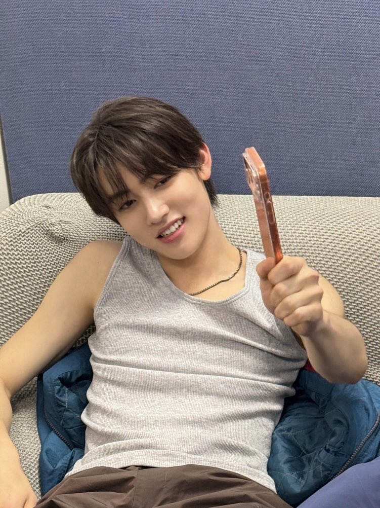 sseoyunqi's tweet photo. ͙͘͡★ star boy waa ^-^🧒🏻 https://t.co/djudSIhwlR