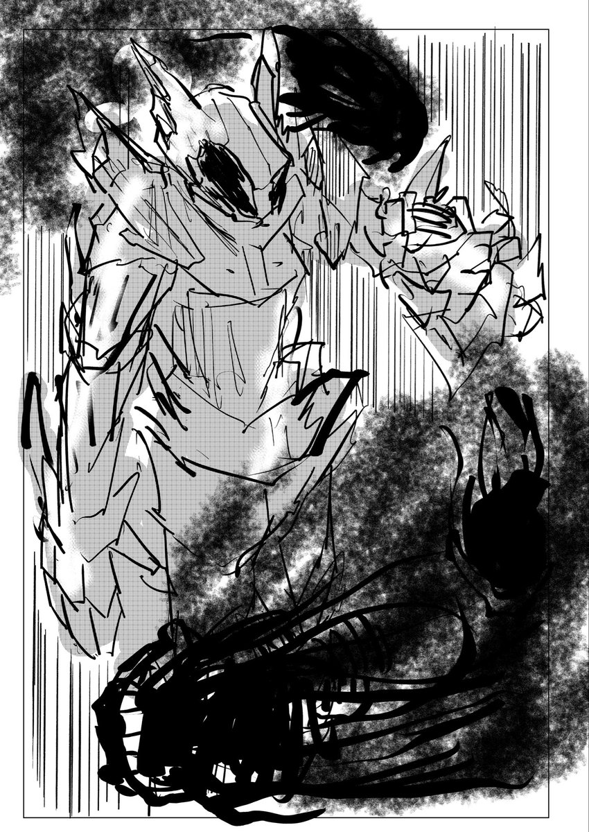 dorphinmanga's tweet photo. とある少女の抱える闇についての話
不罰のアルカナ16/17

#絵描きさんと繋がりたい
#絵柄が好みって人にフォローされたい
#秋の創作クラスタフォロー祭り https://t.co/EVQokM31JN
