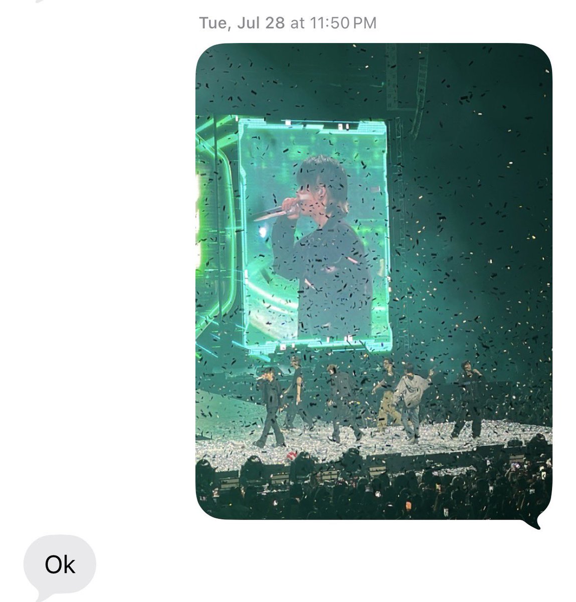 esegye's tweet photo. 😭😭😭 https://t.co/hsfF9NLm4X