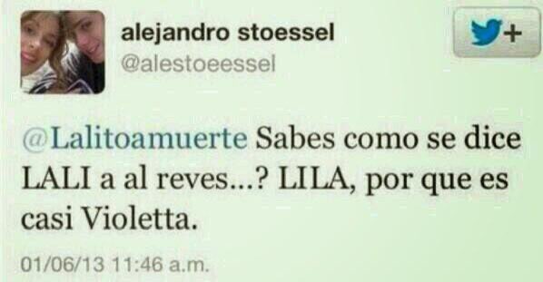 putitobecerro's tweet photo. sabes cómo se dice alejandro stoessel sos un viejo meado y la teneS RE ADENTRO…? https://t.co/iGRwfskleW