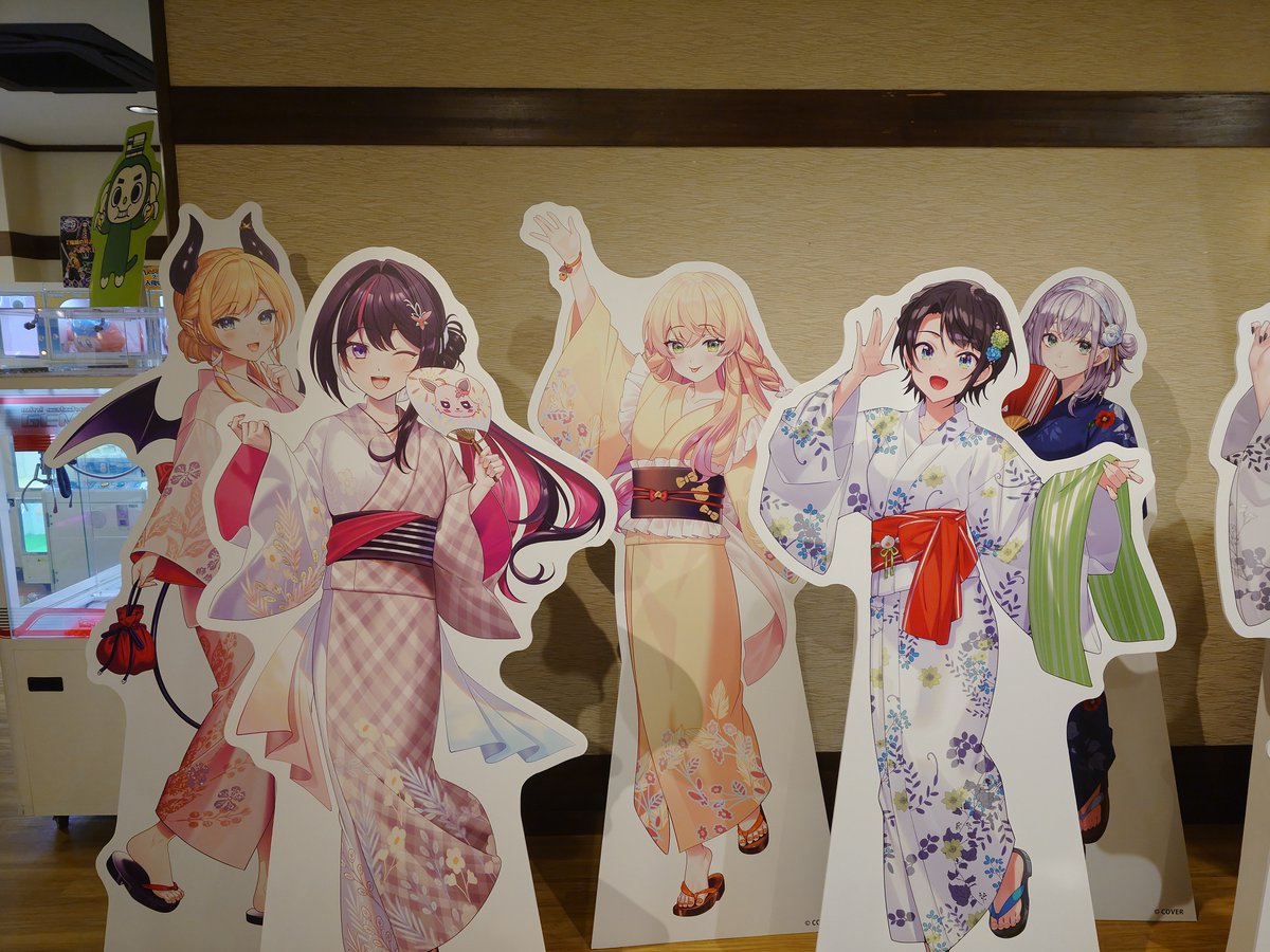 APWUtlpNcmdIVxW's tweet photo. キタ〜
#フロライフ癒しの湯巡り旅 https://t.co/RD1A0cntfm