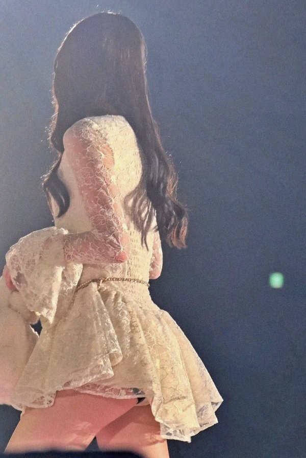 mlooka__97's tweet photo. 伊藤百花さん(AKB48)、めちゃくちゃ可愛い https://t.co/V1Fz0FYMIK