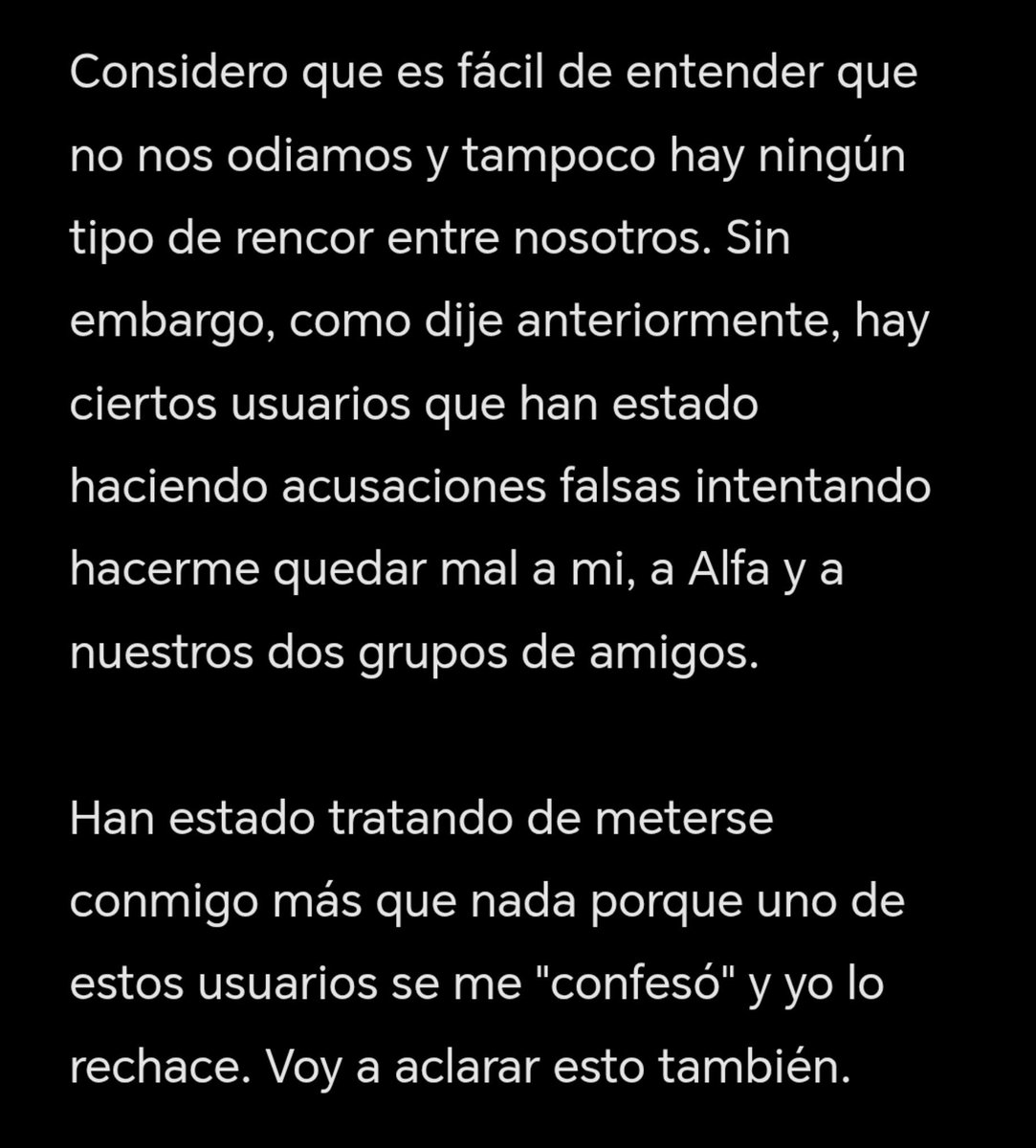 Xerichan_'s tweet photo. No voy a pagar Twitter premiun solo para esto así que aquí esta en formato antiguo. https://t.co/eZ5x3Xyl0M