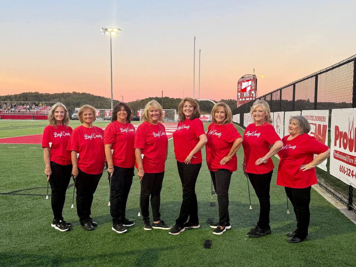 BCHS_Mr_J's tweet photo. The BoCo Band fam was in full force last night!
 
Congratulations to our seniors and their families!

It is always great to have our alumni back home!

Specail thank you to our band parents and friends that make sure we are ready to perform! https://t.co/asOrAsmaJu