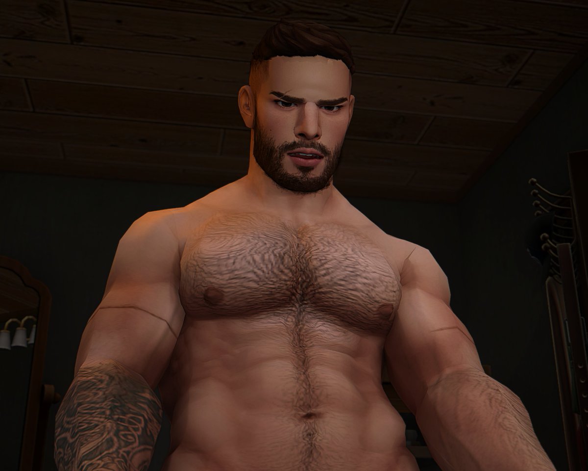 NorseTempest28's tweet photo. 🔞👀

#TS4 #TheSims4 https://t.co/XL1VLhWU5V