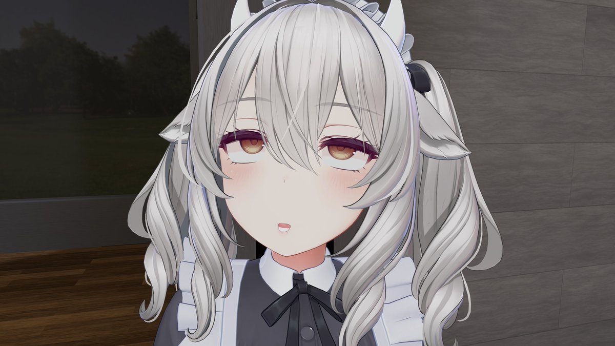 tubuVRC's tweet photo. フレンドのフェイトラミルティナがおもろい https://t.co/1slwuOG6hv