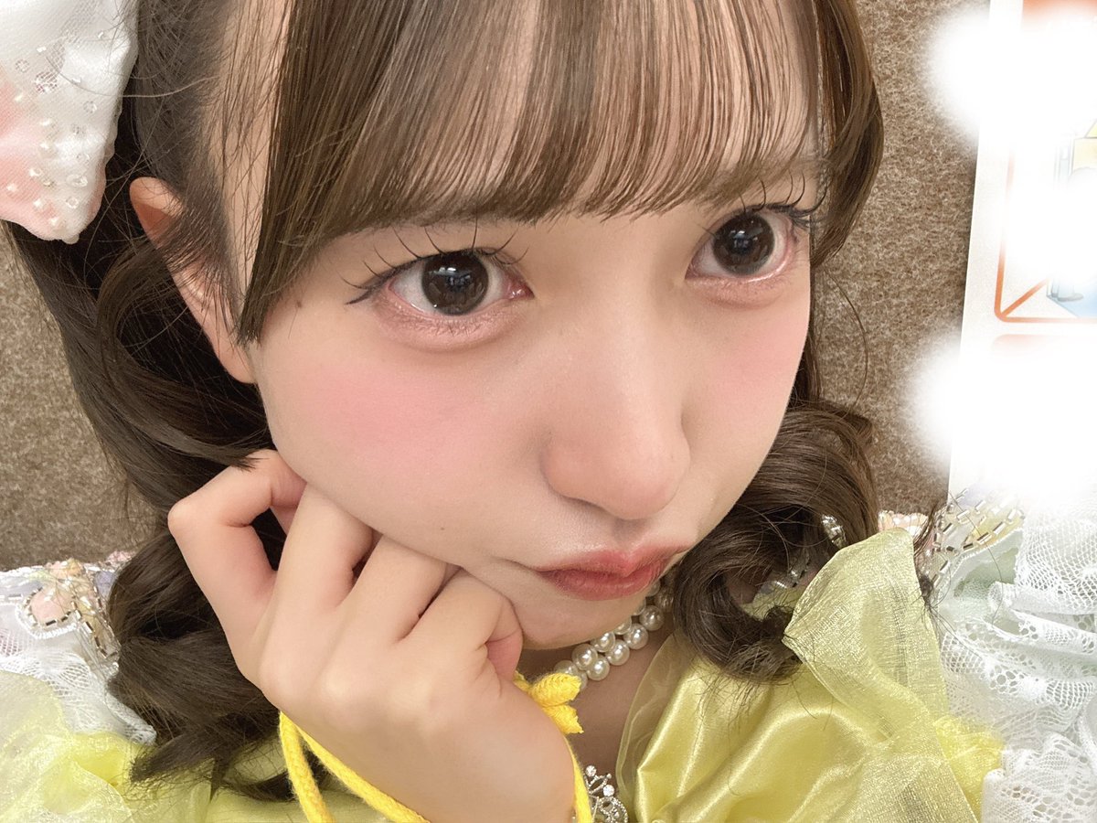 sakina_ss0229's tweet photo. 🥺🤍🤍 https://t.co/EfZGjAKMee