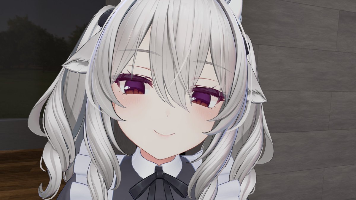 tubuVRC's tweet photo. フレンドのフェイトラミルティナがおもろい https://t.co/1slwuOG6hv