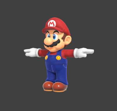 LotsaSpaget's tweet photo. model itself is about done?
But tomorrow I will be working on the materials https://t.co/cu2FXllNA3