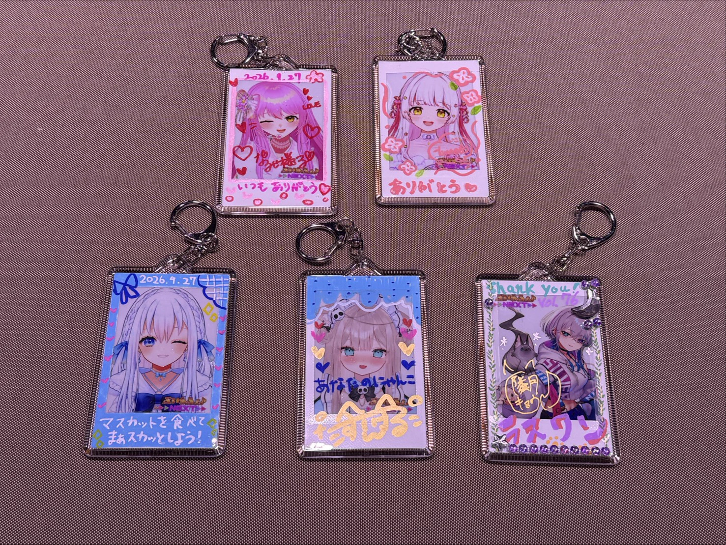 ぶいかふぇ♪ on X: 