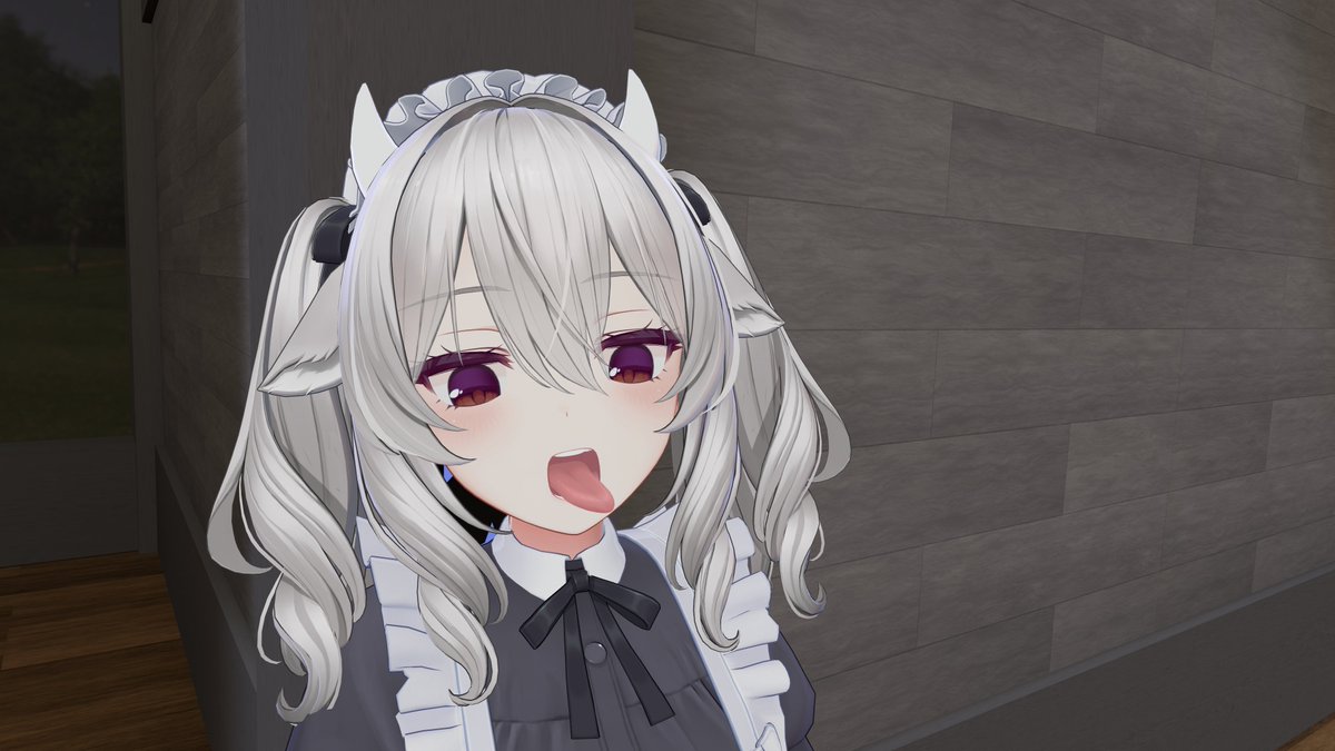 tubuVRC's tweet photo. フレンドのフェイトラミルティナがおもろい https://t.co/1slwuOG6hv