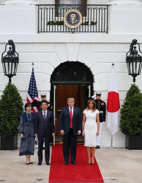 inoricksuplex's tweet photo. これで証明できました

安倍やネタニヤフは

DJTの道や印から外された

偽りの連帯でした

AIMさん発見ありがとうございます https://t.co/hLwJcMtBZL