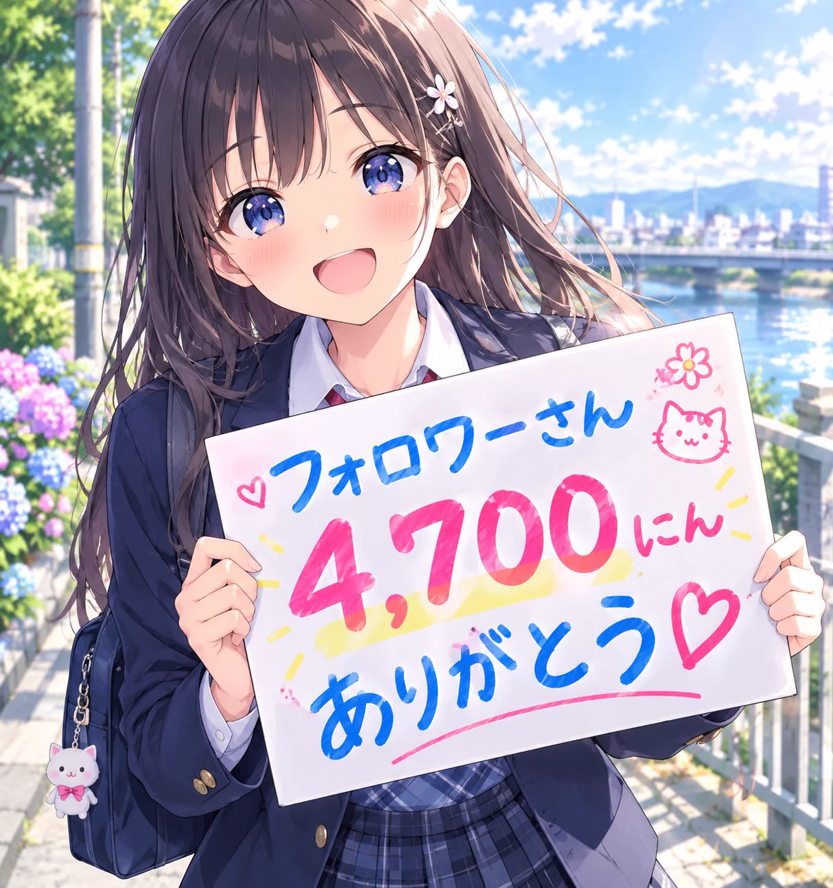 あおちん on X: 