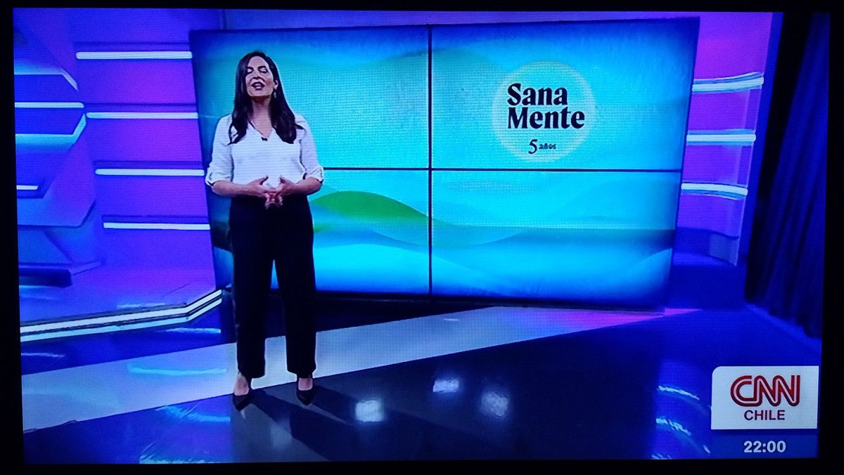 nachonavarrete_'s tweet photo. Muy buenas noches @paloma_avila saludos desde curanilahue ya viendo nuevamente el programa #SanaMente por @CNNChile saludos paloma que tengas un buen día sábado y un buen fin de semana!! Un abrazo https://t.co/UY2WGz0prS