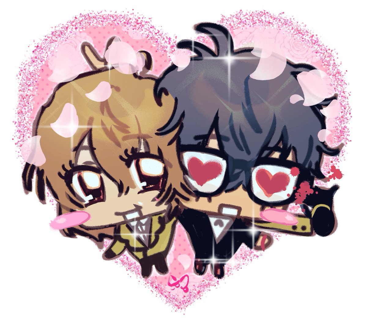 c6stella's tweet photo. #Shuake mcm sticker freeb https://t.co/LFtKXSNk3l