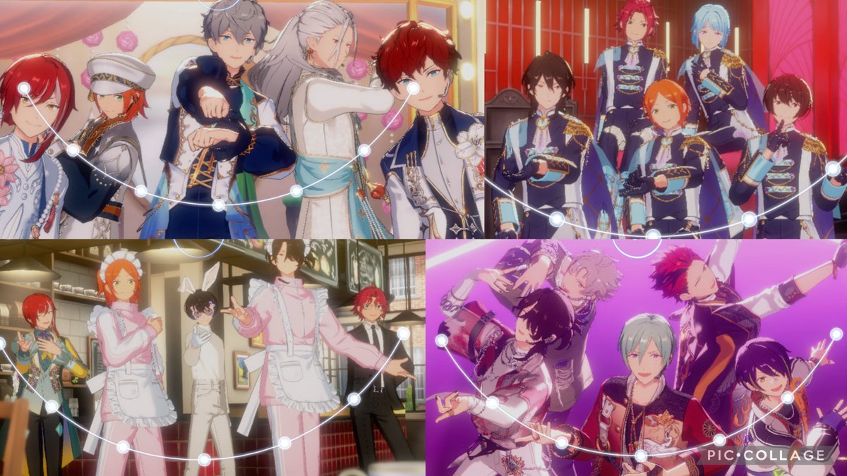 TT_star5's tweet photo. 検索よりお邪魔しました🔍⸒⸒
最後カチューシャ選んだつもりがスフィコ選択間違えたぁぁ🥹併せ衣装選び迷ってしまうくらいとても楽しかったです！ありがとうございました☆ https://t.co/1azk6Mp6pA