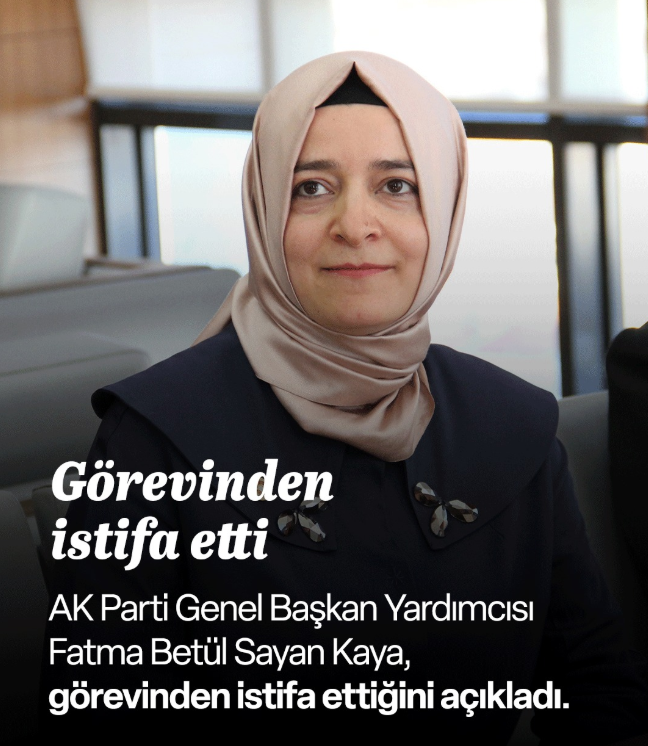 gollge's tweet photo. 🔴 AK Parti Genel Başkan Yardımcısı Eski Bakan Dr. Fatma Betül Sayan Kaya istifa etti diye bu konu kapanmaz, devlet bu işin peşini bırakmaz..

İddialar ortada: eski bakan ve eşi 163 milyon yatırıp 4 ayda 2 milyar 170 milyon çekmiş. 63 milyonluk hisse 1 milyar 344 milyona, eşinin 99 milyonu 826 milyona dönmüş. Fon krizi patlamadan çıkılmış. Aynı isim bir dönem “CHP’de yolsuzluk diz boyu” diye tweet atmıştı. Şimdi rakam sorulunca önce müsait değilim diyor, sonra istifa ediyor.

Vanlı Kara Haydar operasyonunda ele geçirilen toplam tutar yaklaşık 950 milyon TL. Görsele ele geçirilen paraları ekledim, bu iddiadaki rakam onun 2 katından fazla. 

İstifa ederek bu işten zaten sıyırılamaz. 163 milyonun kaynağı, 2.17 milyarın gittiği yer, kimin kulağına ne fısıldandığı sorulmadan dosya kapanmaz.

Asıl soru şu: Devlet buna müsamaha edecek mi? Tutuklama olacak mı? Ben etmez diyorum. Bu tutarlara el konulursa borsa ve Tera mağdurlarına iade edilecek mi, yoksa görevden affını istedi deyip evine mi gönderilecek?

Otoparktaki 950 milyona operasyon yapılır, bu olaya göz yumulursa adalet iki kapılı olur. Hesap sorulacaktır diye düşünüyorum. Sizler ne düşünüyorsunuz? 

Amacımız burda partizanlık yapmak değil, kim hangi siyasi partiye mensup olursa olsun, yaptığı şey doğruysa doğru, yanlışsa yanlış demeliyiz. Ak Partili veya Chp'li olması önemli değil, ortada bir suç varsa hesabı sorulmalı. Doğru 1 tanedir 2 tane değil..

Herşey gönlünüzce olsun, lütfen takip etmeyi ve gönderiyi paylaşmayı unutmayın.. ❤️

#AkParti #FatmaBetül #istifa #Borsa #Tera #2Milyar