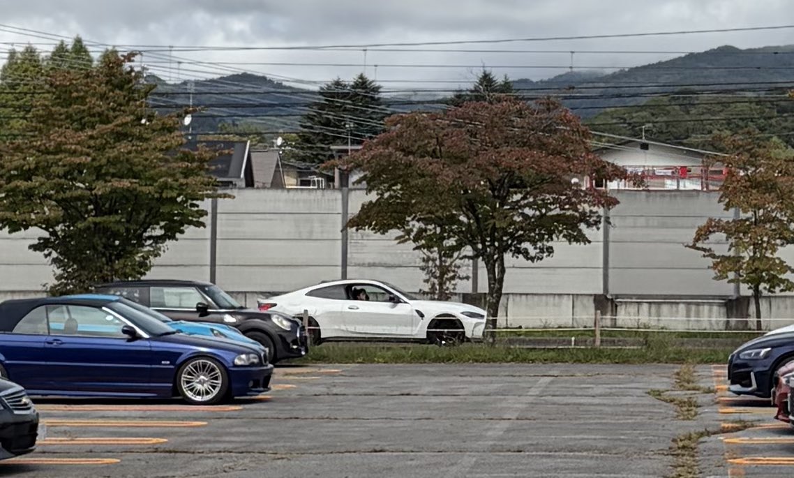 MMporib4ketsu's tweet photo. M4だった
キモ https://t.co/amyBYRm2pa