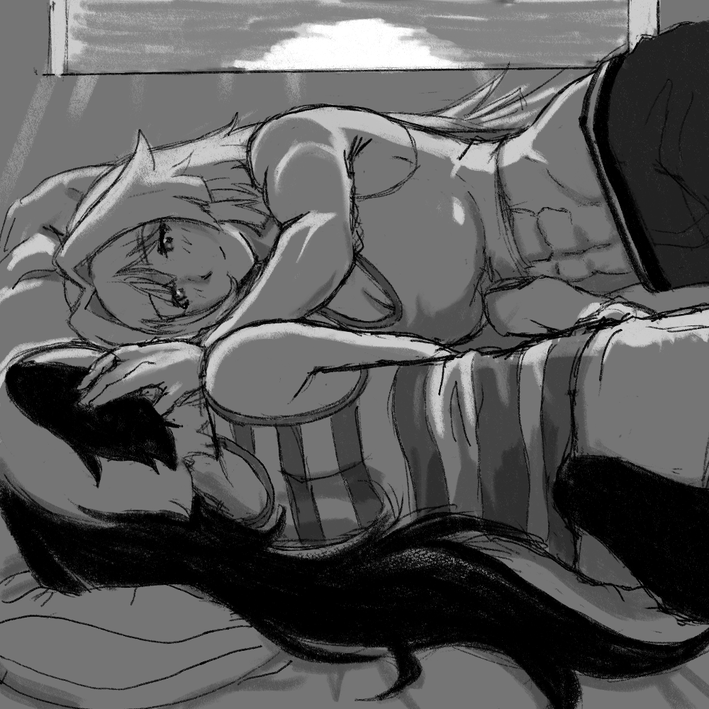 FukimeiSamsara's tweet photo. Sunrise #rkgk #corelia #dailycorelia https://t.co/9dLtSE3Pjv