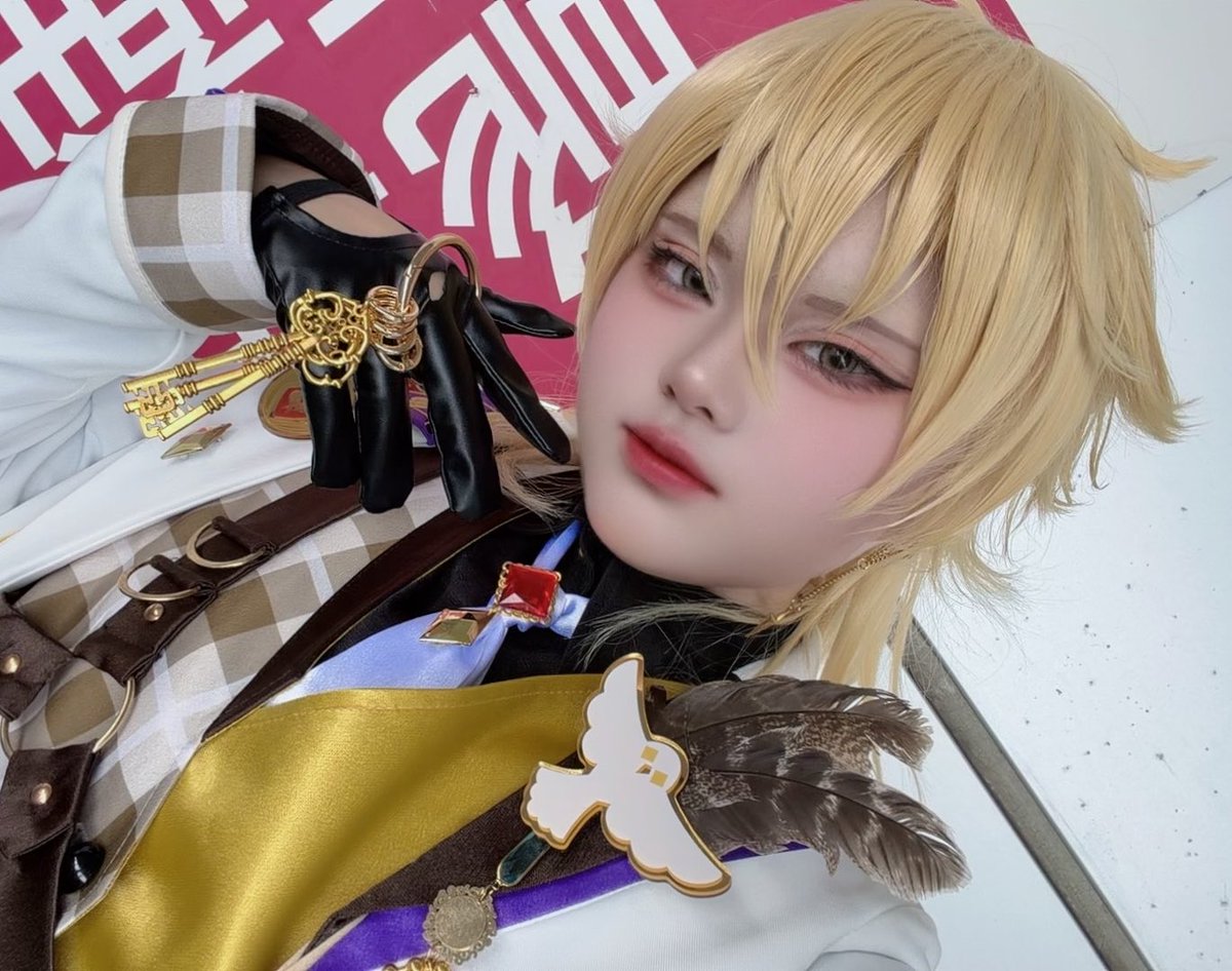 ork4_96's tweet photo. そくほー
ゆずると一緒!!🪶 https://t.co/UfQ2FQ5M6L