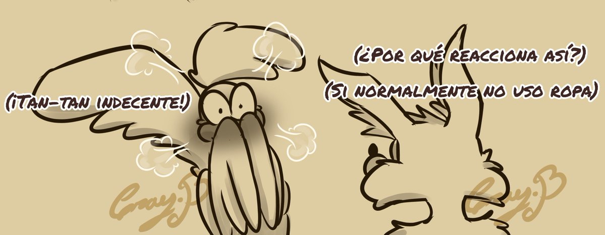 CrayB43295's tweet photo. Idea tonta que tube despues de ver esta publicación, es chistoso que tengamos tango contenido "gay" echo de manera oficial 🤣🤣🤣
#wileecoyote #roadrunner #wileroad #wilerunner https://t.co/LtROnHqoP3