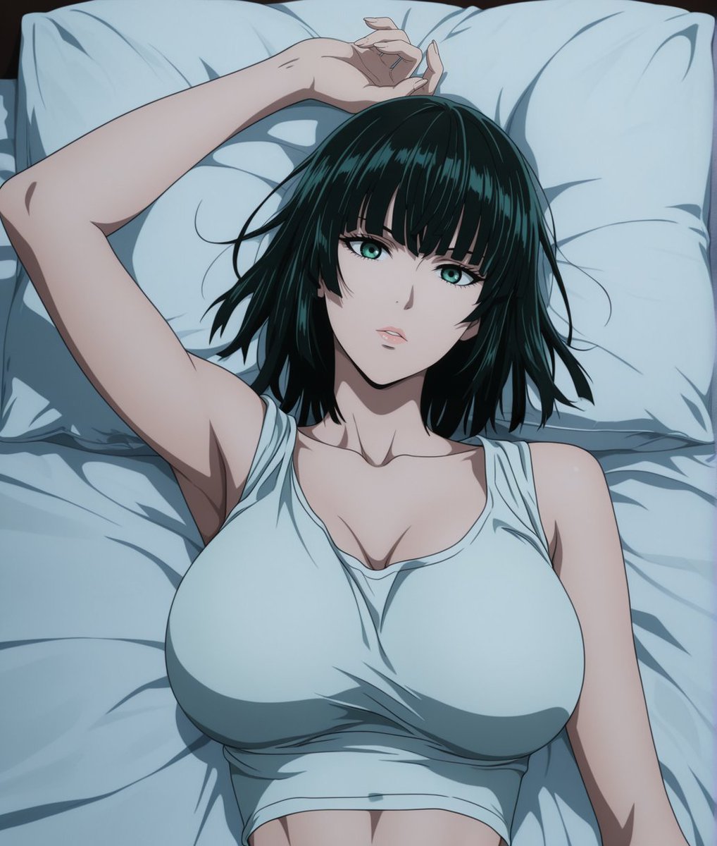 _Kreivan's tweet photo. Fubuki #OnePunchMan #anime https://t.co/zvCNZYDTcB