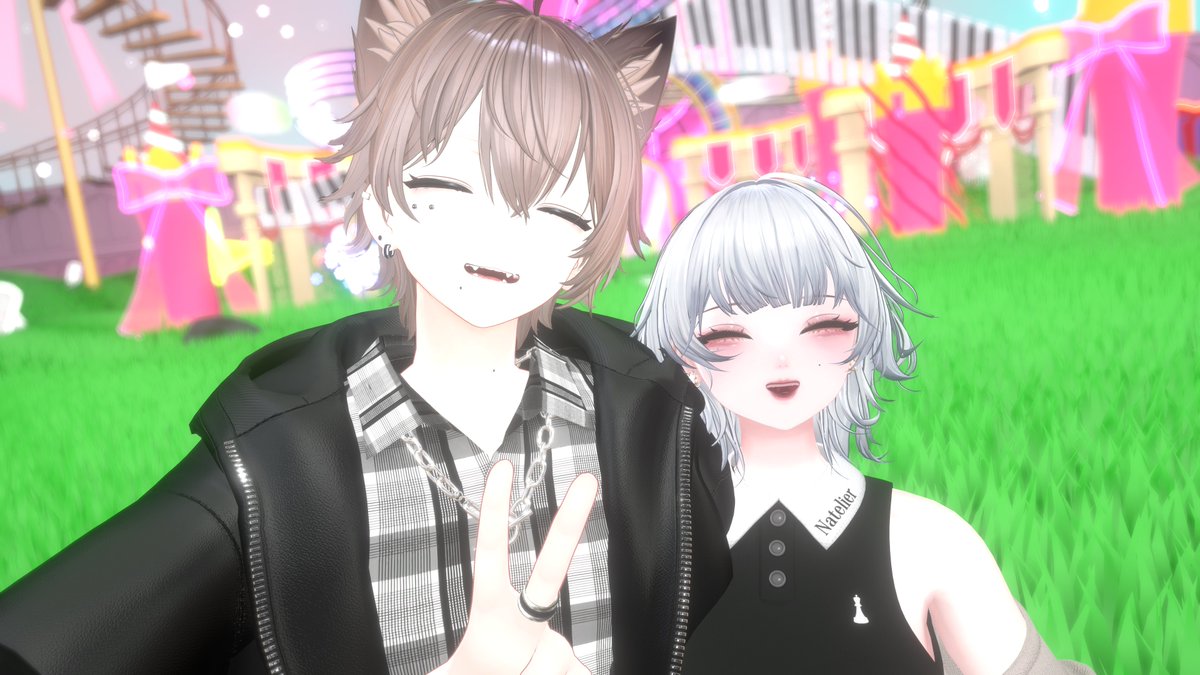 Mimimisaurus's tweet photo. 久しぶりにワールド巡りしたよ～ https://t.co/pCL3uIwZgy