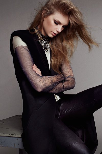 TayBackWhen's tweet photo. Taylor Swift for Harper’s Bazaar Australia (2012) https://t.co/AN73y8XF4n